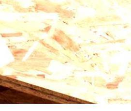 Влагостойкое дсп - модель 4