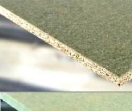 Влагостойкое дсп - модель 3