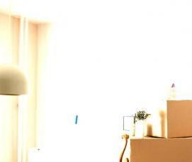 Влажная уборка квартиры - вариант 4