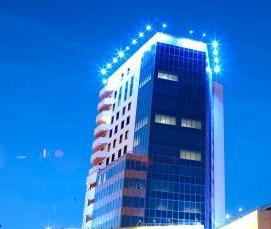 Внешнее остекление - вариант 1