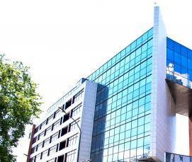 Внешнее остекление - вариант 4