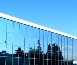 Внешнее остекление - вариант 2