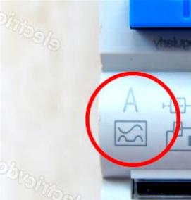 Внешнее узо - модель 3