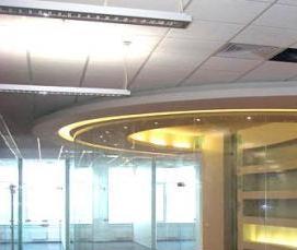 Внутренние электромонтажные работы - тип 3