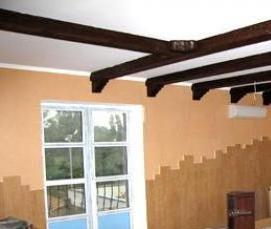 Внутренние электромонтажные работы - тип 2