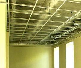 Внутренние отделочные работы - вариант 4