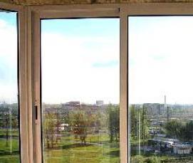 Внутренние пластиковые рольставни - тип 3