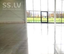 Внутренние строительно отделочные работы - вариант 1