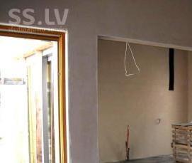 Внутренние строительно отделочные работы - вариант 2