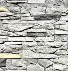 Внутренний облицовочный камень - модель 2