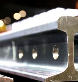 Внутренний рельс - вариант 2