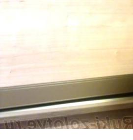 Внутренняя дверь купе - вариант 1