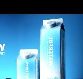 Вода негазированная с доставкой - вариант 3