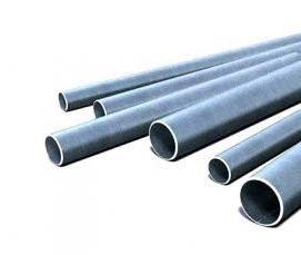 Водогазопроводные трубы бесшовные - модель 1