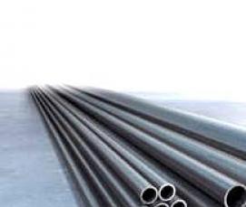 Водогазопроводные трубы бесшовные - модель 2