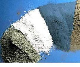 Водонепроницаемый расширяющийся цемент - вариант 3