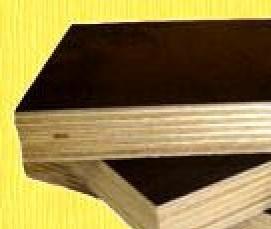 Водостойкая фанера 10 мм - модель 4