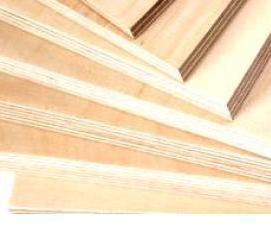 Водостойкая фанера 10 мм - модель 3