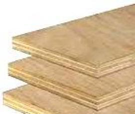 Водостойкая фанера - тип 4