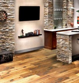 Водостойкий ламинат - модель 3