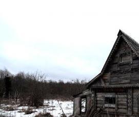 Вологодские теплицы - вариант 3