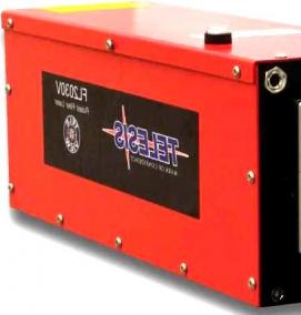 Волоконный изолятор - вариант 1