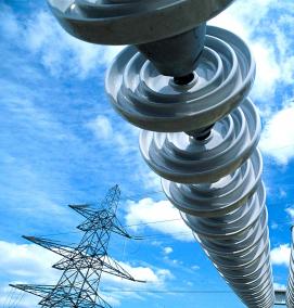 Волоконный изолятор - вариант 4