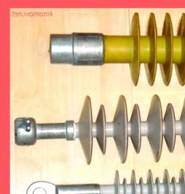 Волоконный изолятор - вариант 3
