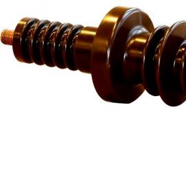 Волоконный изолятор - вариант 2