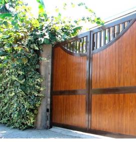 Ворота - тип 1