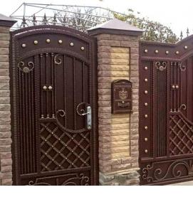 Ворота - тип 2