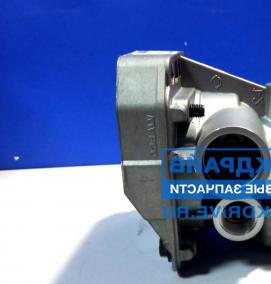 Воздухораспределитель - модель 1