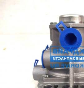 Воздухораспределитель - модель 3