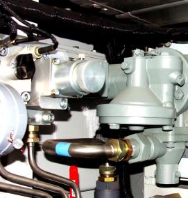 Воздухораспределители для чистых помещений - вариант 3