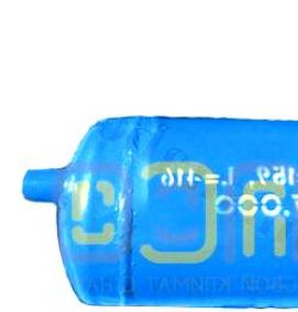 Воздухосборник для системы отопления - вариант 1