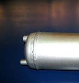 Воздухосборник для системы отопления - вариант 4