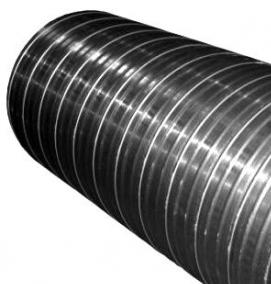 Воздуховод 110 мм - модель 1