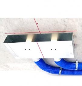 Воздуховод - модель 1