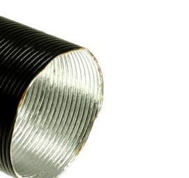 Воздуховод гибкий гофрированный - вариант 4