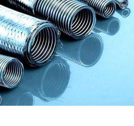 Воздуховод гибкий гофрированный - вариант 2