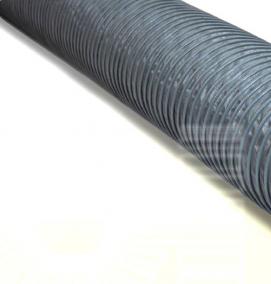 Воздуховод гибкий полимерный - тип 2