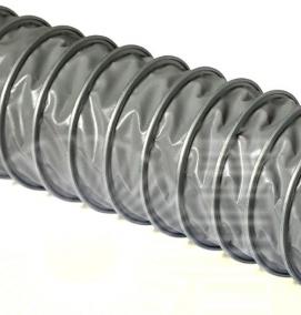 Воздуховод гибкий полиуретановый - тип 3