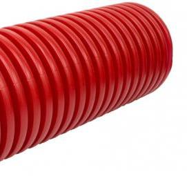 Воздуховод гофрированный 200 мм - модель 4