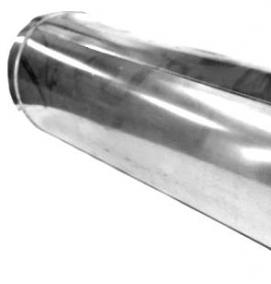 Воздуховод круглый 100 мм - вариант 3