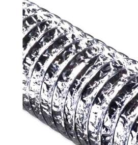 Воздуховод - модель 4