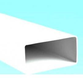 Воздуховод пвх 100 мм - тип 1