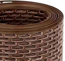 Воздуховод пвх 100 мм - тип 4