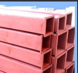 Воздуховоды из черной стали - тип 4