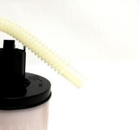 Воздушные фильтры тонкой очистки - вариант 1