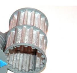 Воздушные фильтры тонкой очистки - вариант 4